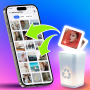 icon File Recovery - Photo Recovery (Pemulihan File - Pemulihan Foto)