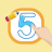 icon Tracing Numbers(Menelusuri Angka) 1.20.231023