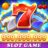 icon Slot Offline Fun(Rumit Kesenangan Offline: Game Kasino
) 3