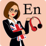 icon ENGLISH LINDUO()