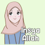icon Islamic Ramadhan Sticker(WASticker - Stiker Islami)