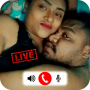 icon Live Video Chat(Sexy Girl Live Video Call)