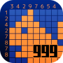 icon Nonograms 999 (Nonogram 999)