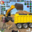 icon US Construction Game Simulator(Simulator Game Konstruksi AS) 0.1