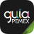 icon com.pemex.guiapemex(Guía Pemex • Temukan stasiun Anda) 3.4.2