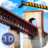 icon Bridge Construction Crane Sim(Jembatan Konstruksi Derek Sim) 1.39