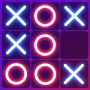 icon Tic Tac Toe 2 Player: XO Game (Tic Tac Toe 2 Pemain: XO Game)