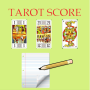 icon Tarot Score(Skor Tarot)