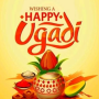 icon Ugadi Wishes(Happy Ugadi Wishes)