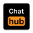 icon Chathub(Naughty Video Chat Strangers) 1.0.5