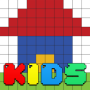 icon Kids Educational Game 5 (Permainan Edukasi Anak 5
)