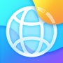 icon Tuber VPN(Tuber VPN - Free Secure VPN Proxy Server
)