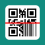 icon QR Scanner(QR Barcode Scanner Panduan
)