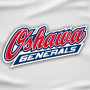 icon Generals(Oshawa Generals Official App)
