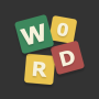 icon Wordle Pro(Wordly - kata demi kata
)