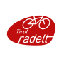 icon Tirol radelt(Tyrol cycles)