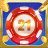 icon Chip Collection 21(Colorchip Player 21
) 1.0.0