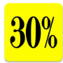 icon Calculadora 30% AFP (Calculadora 30%AFP
)