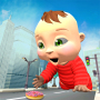 icon Hungry Big Fat Simulator(Simulator Lapar Besar Gendut Teka-)