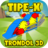 icon Simulator Tipe X Trondol 3D(Simulator TipeX TRONDOL 3D) 17