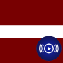 icon LV Radio - Latvian Radios (Radio LV - Radio Latvia)