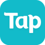 icon Tap Tap Apk For Tap Tap Games Download App_Guide(Tap Tap Apk Untuk Tap Tap Games Download App - Guide
)