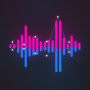 icon Audio Master(Master Audio mp3 - Pembuat Nada Dering)