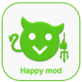 icon Happy Mod - Apk Mod Advice 2021 (Happy Mod - Apk Mod Advice 2021
)