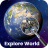 icon Live Earth Map(Peta Bumi Langsung Navigasi) 1.6.4