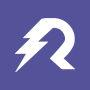 icon ReSkills (Buram Keterampilan Pembuat Stiker)