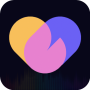 icon Like.ly Video editor - Slideshow and Video Maker (Like .ly Editor Video - Slideshow dan Pembuat Video
)