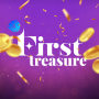 icon First Treasure(Harta Karun Pertama
)