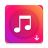 icon Playtube Music App(Throwers Playtube: Mp3 Music Downloader
) 3.5