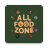 icon All Food Zone(All In One aplikasi pemesanan makanan
) 1.0.0.17