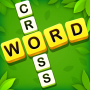 icon WordCross(Permainan Kata)