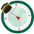 icon Qibla Finder(Pencari Kiblat - Kompas Mekkah) 5.3.10