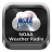 icon NOAA(Radio cuaca NOAA) 7.4.3
