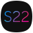 icon Super S22 Launcher(Super S22 Launcher, Galaxy S22
) 2.1.2
