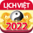 icon com.zegome.app.lichvannien(Lich Van Nien 2022 - Lich Viet) 10.10.01