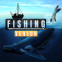 icon Fishing Season(Fishing Season:River To Ocean)
