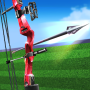 icon Archery GO(Archery Go- Game Panahan Ar)