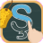 icon Harfleri izleme(Melacak huruf) 1.1.3