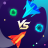 icon Space Flight Battle(Penerbangan Ruang Angkasa Pertempuran
) 1.0.3