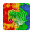 icon Weather Radar(: Prakiraan Peta) 10.4.0