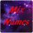 icon Mix Names 1.22