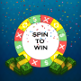 icon Money Spinner - Earn Real Money by Spinning Wheel (Money Spinner - Dapatkan Uang Nyata dengan Spinning Wheel
)