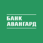 icon Банк Авангард (Avangard Bank)