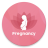 icon Pregnancy Tracker(Pelacak Kehamilan, Kehamilan
) 1.10.0