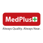 icon MedPlus Mart - Online Pharmacy (MedPlus Mart - Farmasi Online)