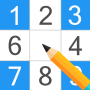 icon Sudoku - Classic Sudoku Puzzle ()